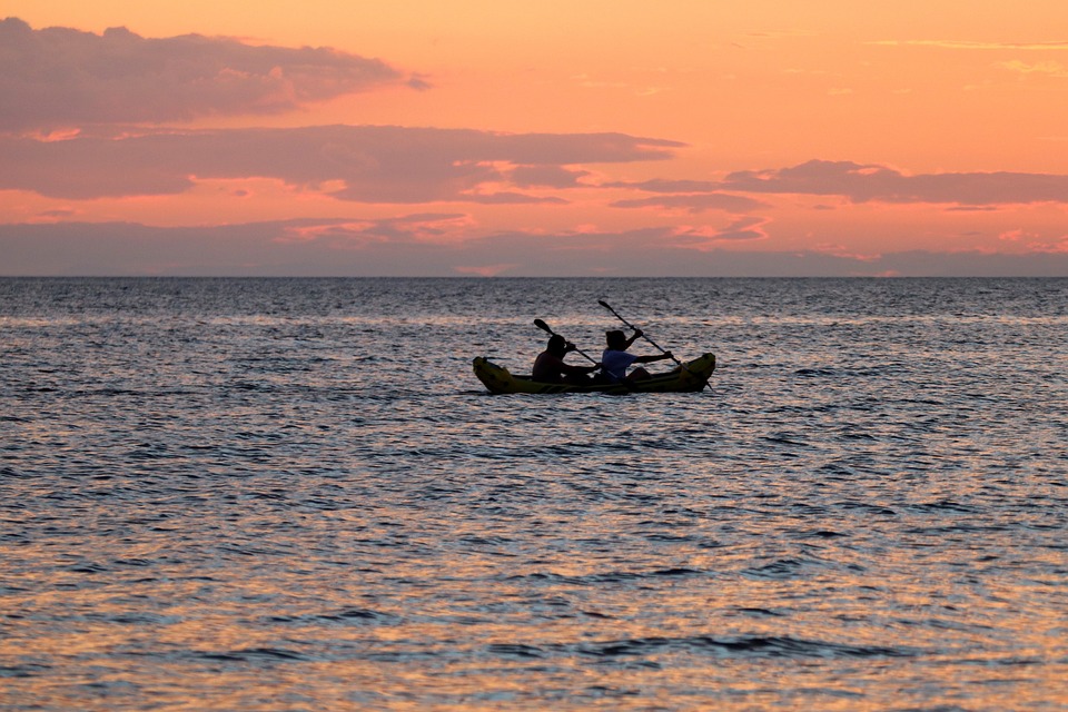 Canoë-kayak : conseils pour une sortie réussie
