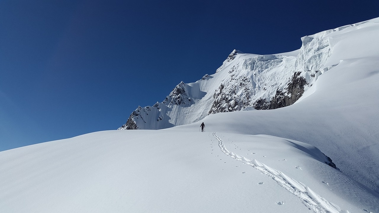 Les plus belles destinations pour le ski de fond