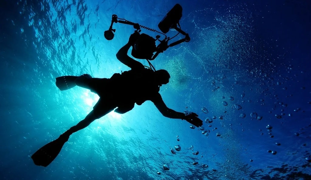 Techniques avancées de plongée sous-marine